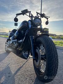 Honda Shadow 750