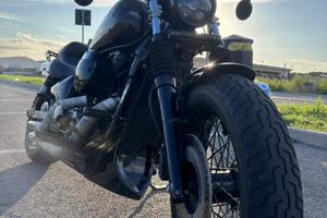 Honda Shadow 750