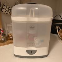 Sterilizzatore 2 in 1 Chicco