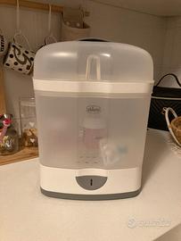Sterilizzatore 2 in 1 Chicco