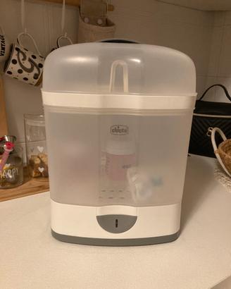 Sterilizzatore 2 in 1 Chicco