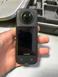 Ista 360 x3 Creator kit