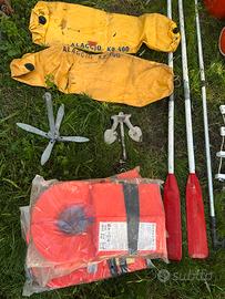 Accessori per imbarcazione