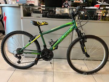 BICICLETTA MTB OLMO