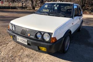 Fiat Ritmo 130 abarth