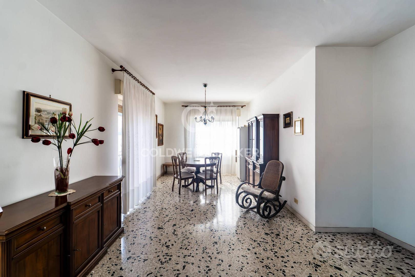 Apartment in Acireale, Loreto - Vista 3