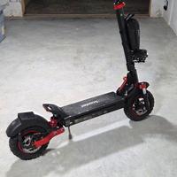 Monopattino ISCOOTER IX5S come nuovo