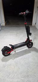 Monopattino ISCOOTER IX5S come nuovo