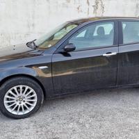 Alfa 147  1.9 JTD
