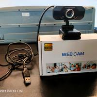 WEB CAM