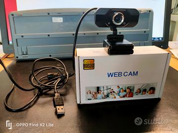 WEB CAM