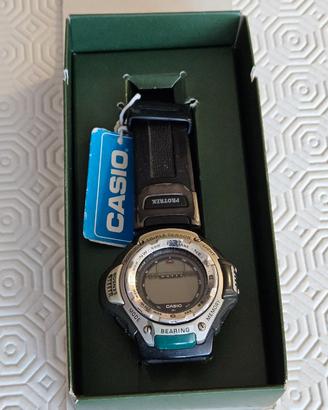 Orologio Casio Protrek da collezione