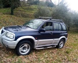 SUZUKI Grand Vitara - 1998