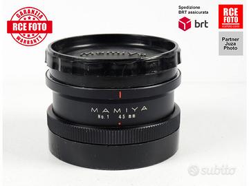 Macro ring 45 - RB67