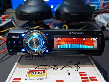 pioneer deh 9800bt
