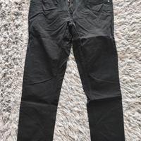 Pantalone nero taglia 48