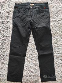 Pantalone nero taglia 48