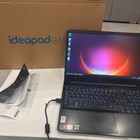 Lenovo ideapad gaming 3