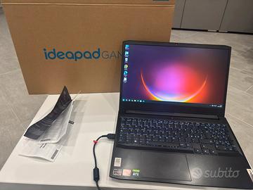 Lenovo ideapad gaming 3