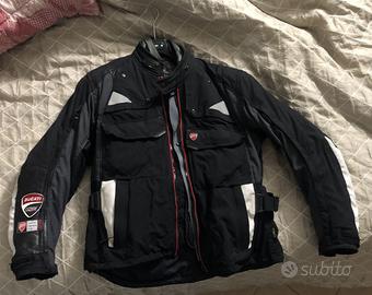 giacca Rev'it Ducati