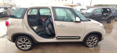 Sportello ant Destro Fiat 500 L 2013