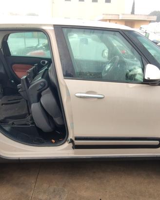 Sportello ant Destro Fiat 500 L 2013