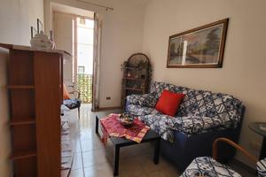 Appartamento via Roma 3° Piano senza ascensore