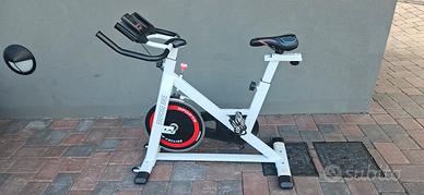 cyclette x spinning