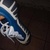 ONITSUKA TIGER DENTIGER LS