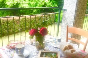 Appartamento Le Rose