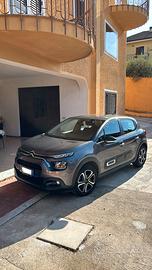 CITROEN C3 3ª serie - 2024