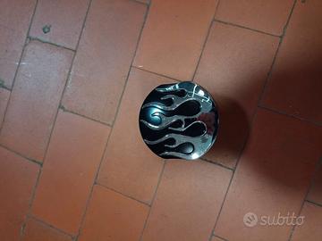 Tappo harley davidson