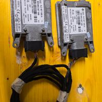 Audi a4 b8 centraline side assist 