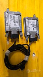 Audi a4 b8 centraline side assist 