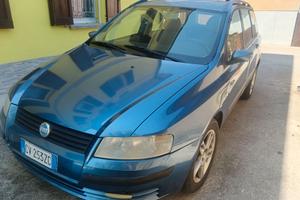 Fiat Stilo