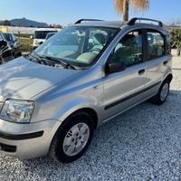 Fiat Panda, 1.3 multijet