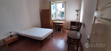 Libera subito CAMERA SINGOLA x universitari