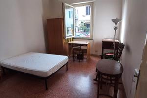 Libera subito CAMERA SINGOLA x universitari