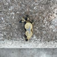 Pinza anteriore cagiva mito 125 EV