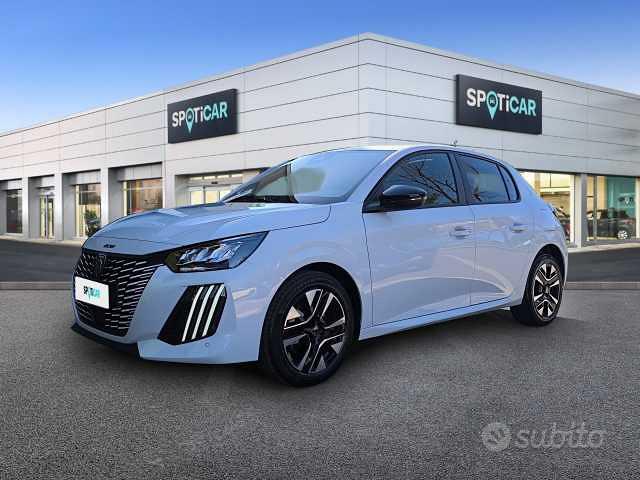 Peugeot 208 2ª serie