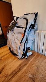 Zaino da viaggio bagaglio a mano aereo valigia