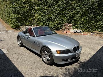Bmw Z3 1996