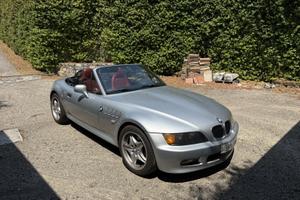 Bmw Z3 1996