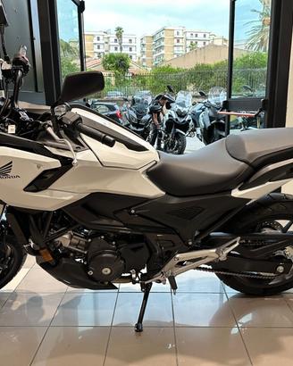 Honda NC 750 x NUOVA 2025