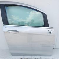 1752757 PORTA ANTERIORE DX FORD B-MAX (JK) 1.6 TDC