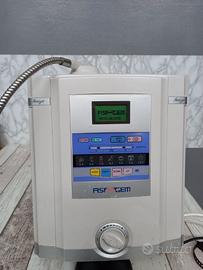 Ionizzatore acqua alcalina Asiagem