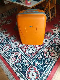 Valigia Grande Ghepard Rigida