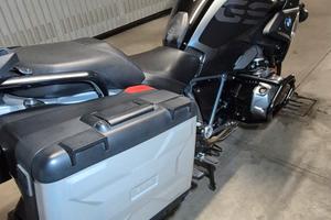 Bmw Gs 1250 Triple Black