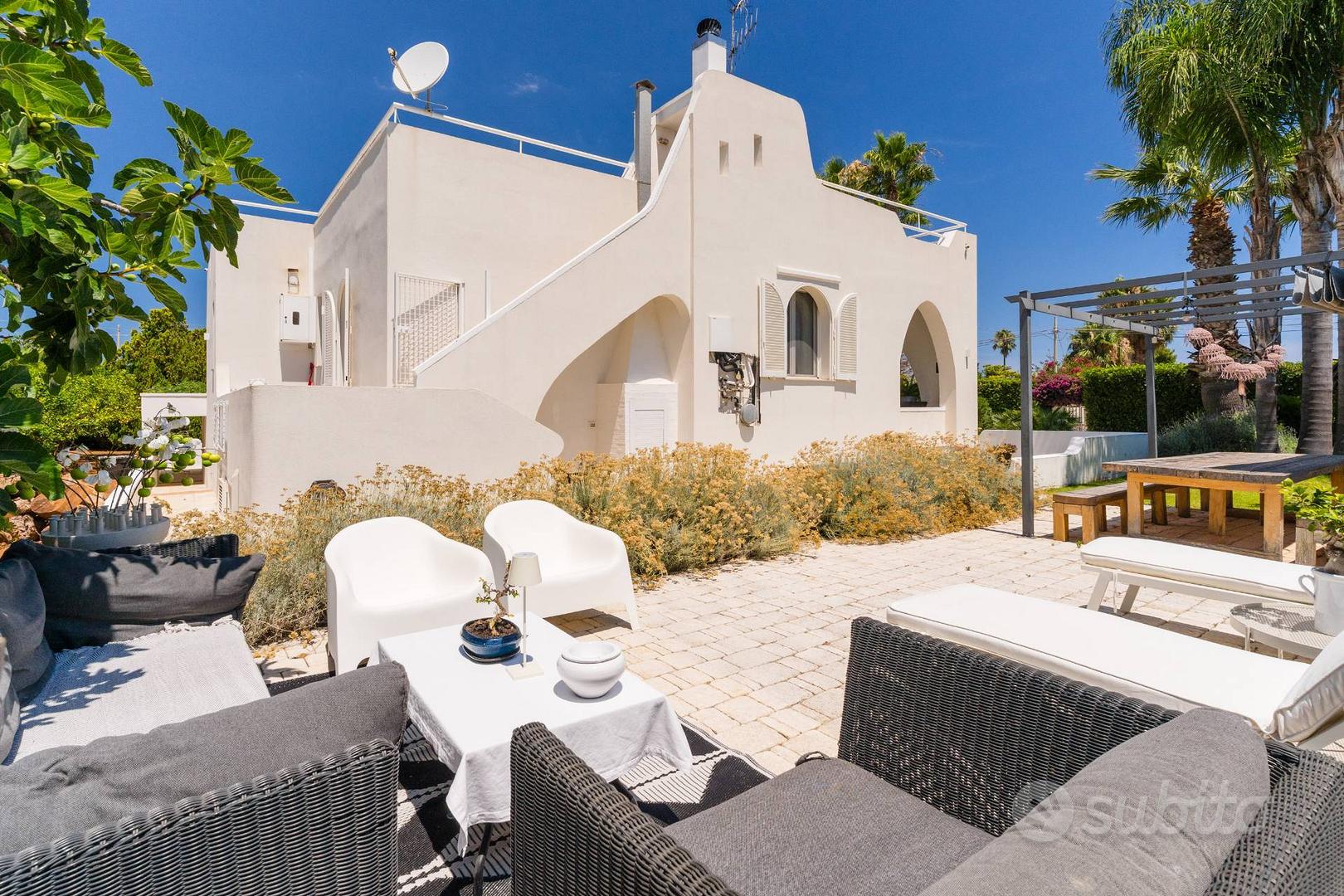 Casa – Polignano a Mare, Rione Gelso - Altro