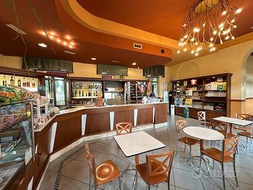 Teorema Aziende BAR TABACCHI TAVOLA CALDA CENTALLO